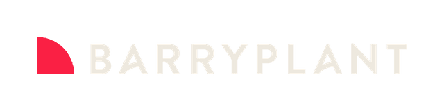 Barry Plant