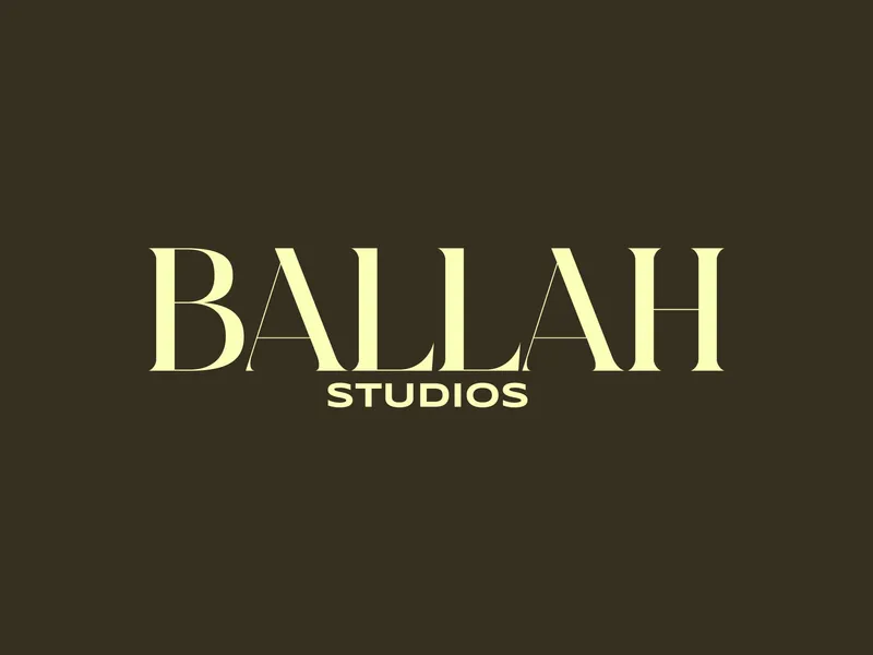 Ballah Studios