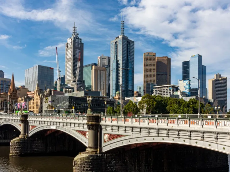 Top 10 Melbourne Locations for Professional Business Photography in 2026