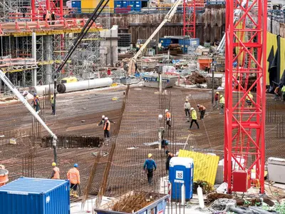 Construction Video Stages: How to Document a Building Project From Start to Finish