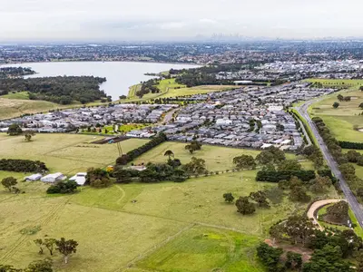 The Future of Greenvale: Tackling Growth, Traffic and the Mickleham Road Challenge